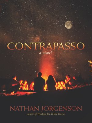 cover image of Contrapasso